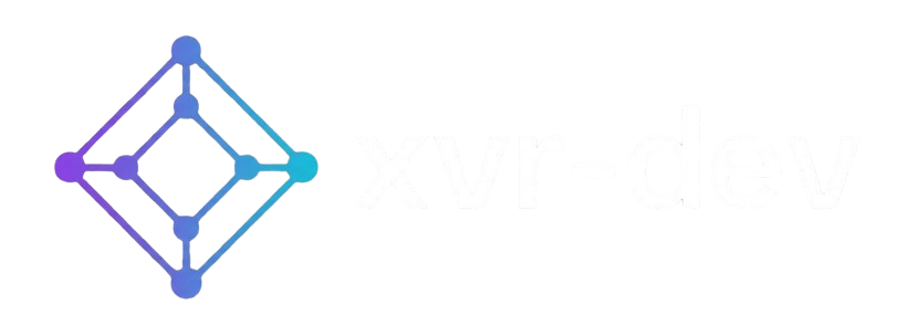 xvr-dev Logo